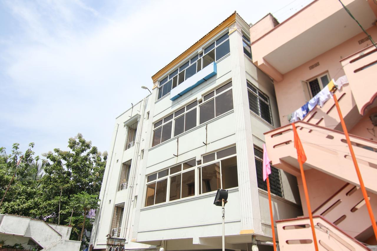 Oyo 9207 Chakri Guest House Višákhapatnam Exteriér fotografie